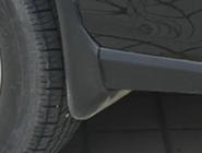 BYD S6 2010–2016 Premium spatlapset (4 st.) foto 3