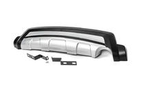 BYD S6 2010–2016 Achterdiffuser insert foto 3