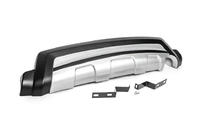 BYD S6 2010–2016 Achterdiffuser insert foto 4