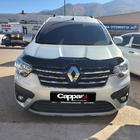 Renault Kangoo/Express 2021– Motorkapdeflector (EuroCap) foto 3