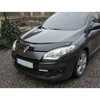 Motorkapdeflector 2009-2013 (EuroCap)