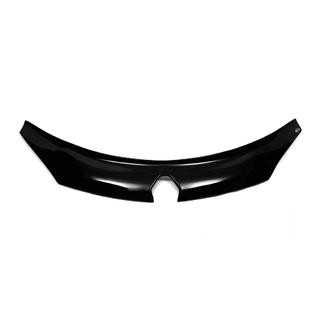 Motorkapdeflector 2009-2013 (EuroCap) Renault Megane III 2009–2016 foto 2