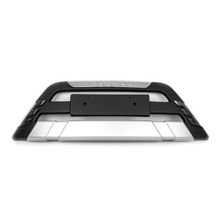 Voorbumper lipspoiler foto 2