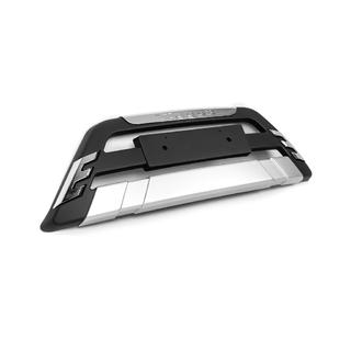 Voorbumper lipspoiler foto 4