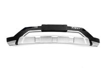 Chery Tiggo 5 2013– Voorbumper lipspoiler foto 1