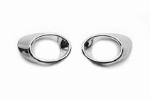 Chery Tiggo 5 2013– Mistlamp sierlijsten Libao (set van 2, kunststof) foto 3