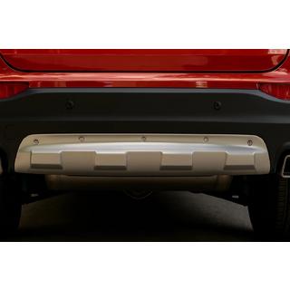 Voor- en achterbumper lipspoilers Chery Tiggo 5 2013– foto 2