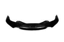 Toyota Hilux 2015– Motorkapdeflector (2020+, EuroCap BAT) foto 1