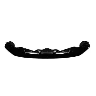 Motorkapdeflector (EuroCap Dragon) Volkswagen Amarok 2010–2022 foto 2