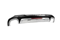 Chery Tiggo 5 2013– Achterdiffuser insert foto 4
