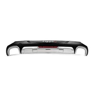 Achterdiffuser insert Chery Tiggo 5 2013– foto 2