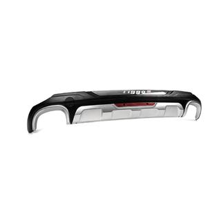Achterdiffuser insert Chery Tiggo 5 2013– foto 4