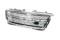 Geely Emgrand X7 2011– Voorgrille LandRover Style (2014+) foto 2