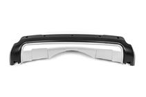 Geely Emgrand X7 2011– Achterdiffuser insert foto 1