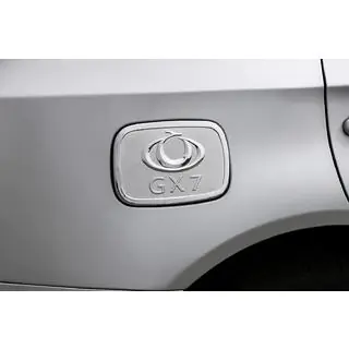 Libao sierlijst voor tankklep (kunststof) Geely Emgrand X7 2011– foto 1