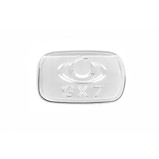 Libao sierlijst voor tankklep (kunststof) Geely Emgrand X7 2011– foto 2