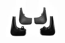 Geely Emgrand X7 2011– Premium spatlapset (4 st.) foto 1