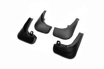 Geely Emgrand X7 2011– Premium spatlapset (4 st.) foto 2