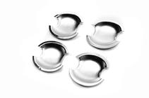Geely Emgrand X7 2011– Libao deurgreepkommen (set 4 st., kunststof) foto 2