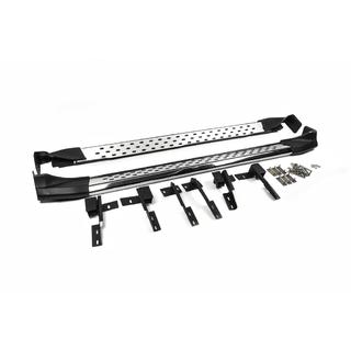 OEM side steps foto 4