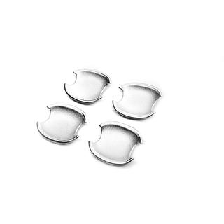 Libao 2012+ deurklink-kom beschermkappen (set 4 stuks, kunststof) GreatWall Haval H6 2011– foto 3