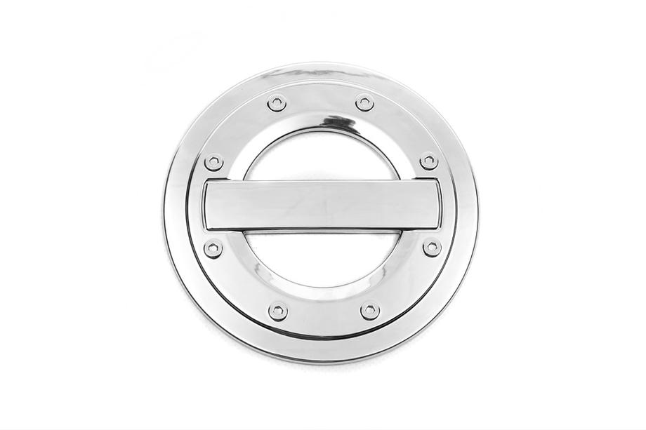 GreatWall Haval M4 2012–2021 Afdekking tankklep Libao (kunststof) Image