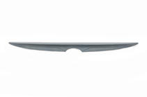 Toyota Corolla 2013–2019 Libao spoiler (ABS-kunststof) foto 4