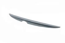 Toyota Corolla 2013–2019 Libao spoiler (ABS-kunststof) foto 3