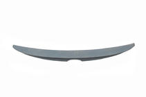 Toyota Corolla 2013–2019 Libao spoiler (ABS-kunststof) foto 5