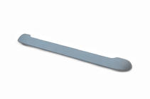 Peugeot 307 2001–2008 Libao spoiler (ABS-kunststof) foto 1