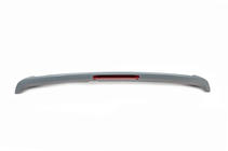 Toyota Sequoia 2007–2022 Libao spoiler (2008-2012, ABS-kunststof) foto 4