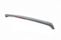 Toyota Sequoia 2007–2022 Libao spoiler (2008-2012, ABS-kunststof) foto 3