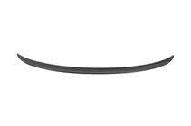 BMW 5 Serie F07 2009–2017 Sunplex lip spoiler (2009-2013, zwart) foto 4