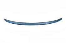 Hyundai Sonata YF 2010–2014 Libao spoiler (ABS-kunststof) foto 3