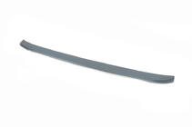 Volkswagen Jetta 2006–2011 Libao spoiler (ABS-kunststof) foto 4