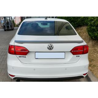 Libao spoiler (ABS-kunststof) Volkswagen Jetta 2006–2011 foto 3
