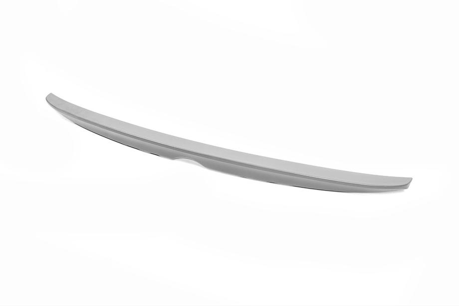 Toyota Camry 2011–2017 Libao spoiler (voor EU, ABS-kunststof) Image