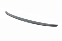 Hyundai Sonata LF 2014–2019 Libao spoiler (ABS-kunststof) foto 1