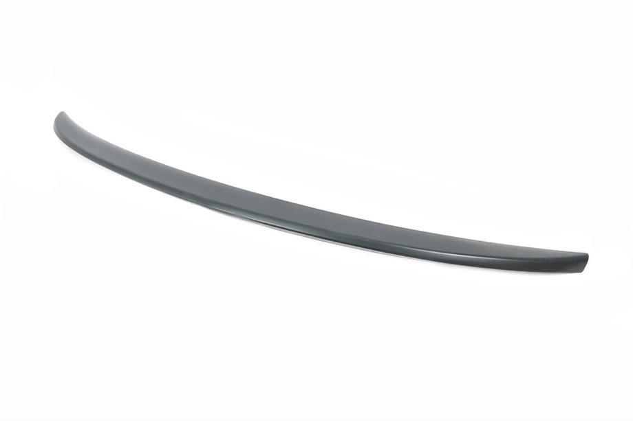 Hyundai Sonata LF 2014–2019 Libao spoiler (ABS-kunststof) Image