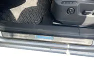 Skoda Superb 2009–2015 Libao RVS instaplijsten (4 stuks) foto 4