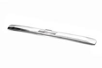 Chevrolet Trax 2012–2023 Chroomstrip boven kenteken Libao (ABS) foto 2