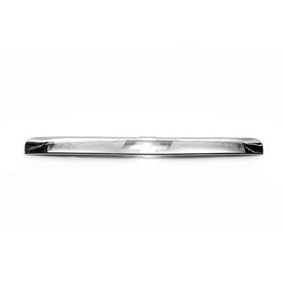 Chroomstrip boven kenteken Libao (ABS) Chevrolet Trax 2012–2023 foto 3
