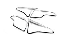 Toyota Rav 4 2013–2018 Achterlichtcovers Libao 2016-2019 (2 st, kunststof) foto 4