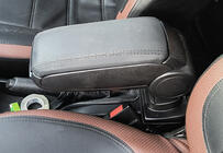 Opel Astra G Classic 1998–2012 Armsteun voor bekerhouder OmsaLine foto 4