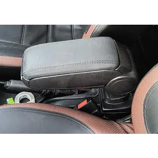 Armsteun voor bekerhouder OmsaLine Opel Astra G Classic 1998–2012 foto 4