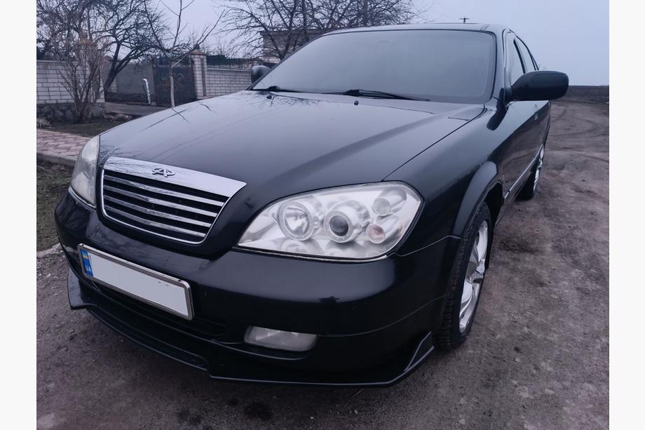 Universele voorbumper lip spoiler Niken Black (ABS) Foto 8