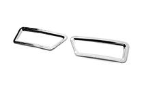 BYD S6 2010–2016 Achtermistlamp sierlijsten (2 stuks, kunststof) foto 4