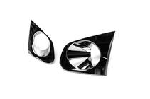 Chevrolet Trax 2012–2023 Chroom sierlijsten voor mistlampen (2 stuks, ABS) foto 5
