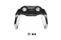 GreatWall Haval/Hover H3 2005–2013 Bullbar A240651 (RVS) foto 1