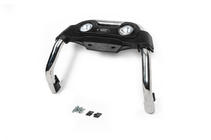 GreatWall Haval/Hover H3 2005–2013 Bullbar A240651 (RVS) foto 2